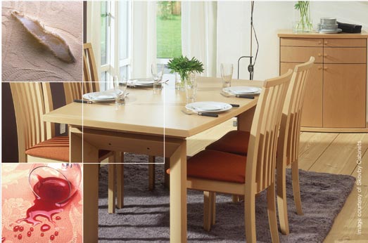 Cabinet, Dining & Bedroom Furniture