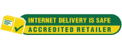Authorised Retailer