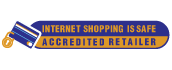 Authorised Retailer