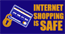 Internet shopping is safe