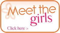 Marisota girls in plus size underwear, short length trousers and wide calf fitting boots