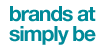 Brands at Simply Be