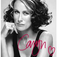 Photo of Caryn Franklin