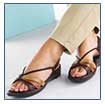 Better fitting footwear