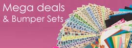 Mega deals