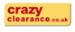 Crazy Clearance