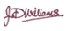 J D Williams