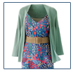 Summer wardrobe builder
