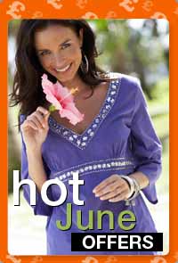 Hot June Offers