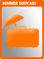 Summer Suitcase