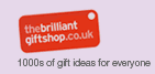 The Brilliant Gift Shop