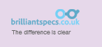 Brilliant Specs