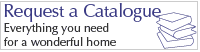 Request a Catalogue