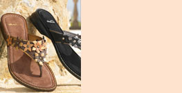 Summer Sandals