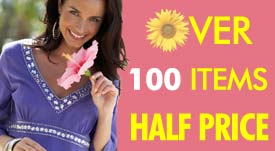 Summer Square Deals