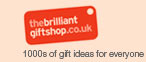 The Brilliant Gift Shop