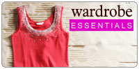 Wardrobe Essentials