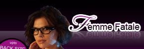 Femme Fatale