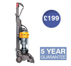 Dyson Origin Upright