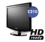 Samsung Widescreen Television