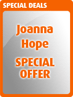 Joanna Hope