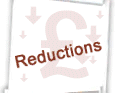 Fasr Fashion reductions