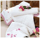 Summer Duvet