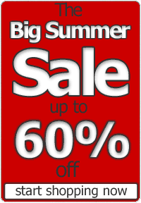 Big Summer Sale