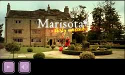 Play the Marisota TV advert