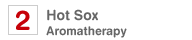 Hot Sox - Aromatherapy