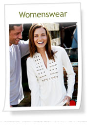 Womenswear