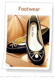 Footwear