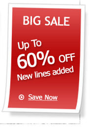 Big Sale