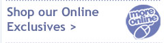 HShop our Online Exclusives