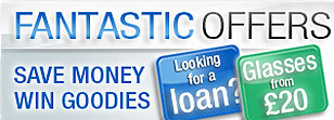 Fantastic Offers