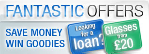 Fantastic Offers