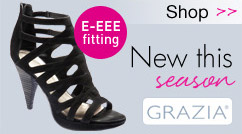 new in this season - grazia