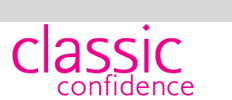 Classic Confidence logo