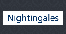 Nightingales.com logo