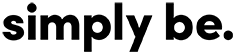 Simply Be logo