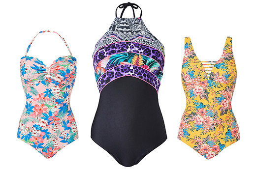 Women's Swimwear, Swimsuits & Bikini Ideas | Fashion World