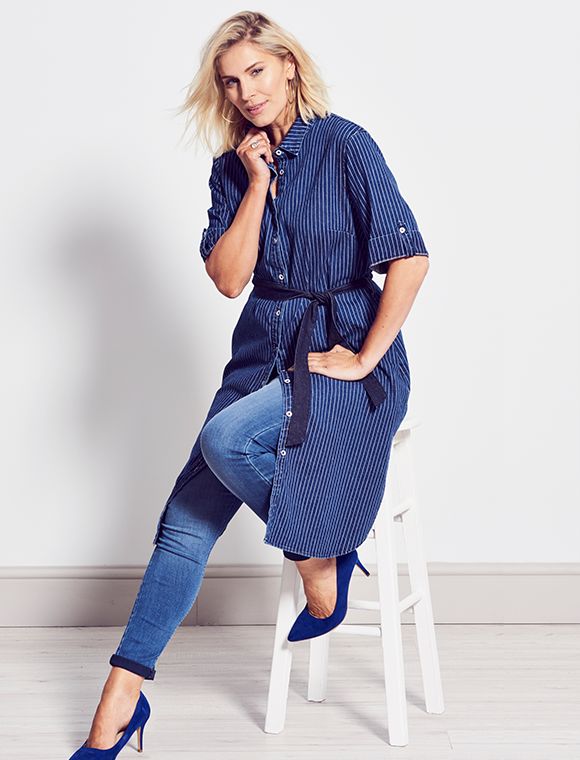 Women's Fashion in Plus Size, menswear, furniture, homewares and